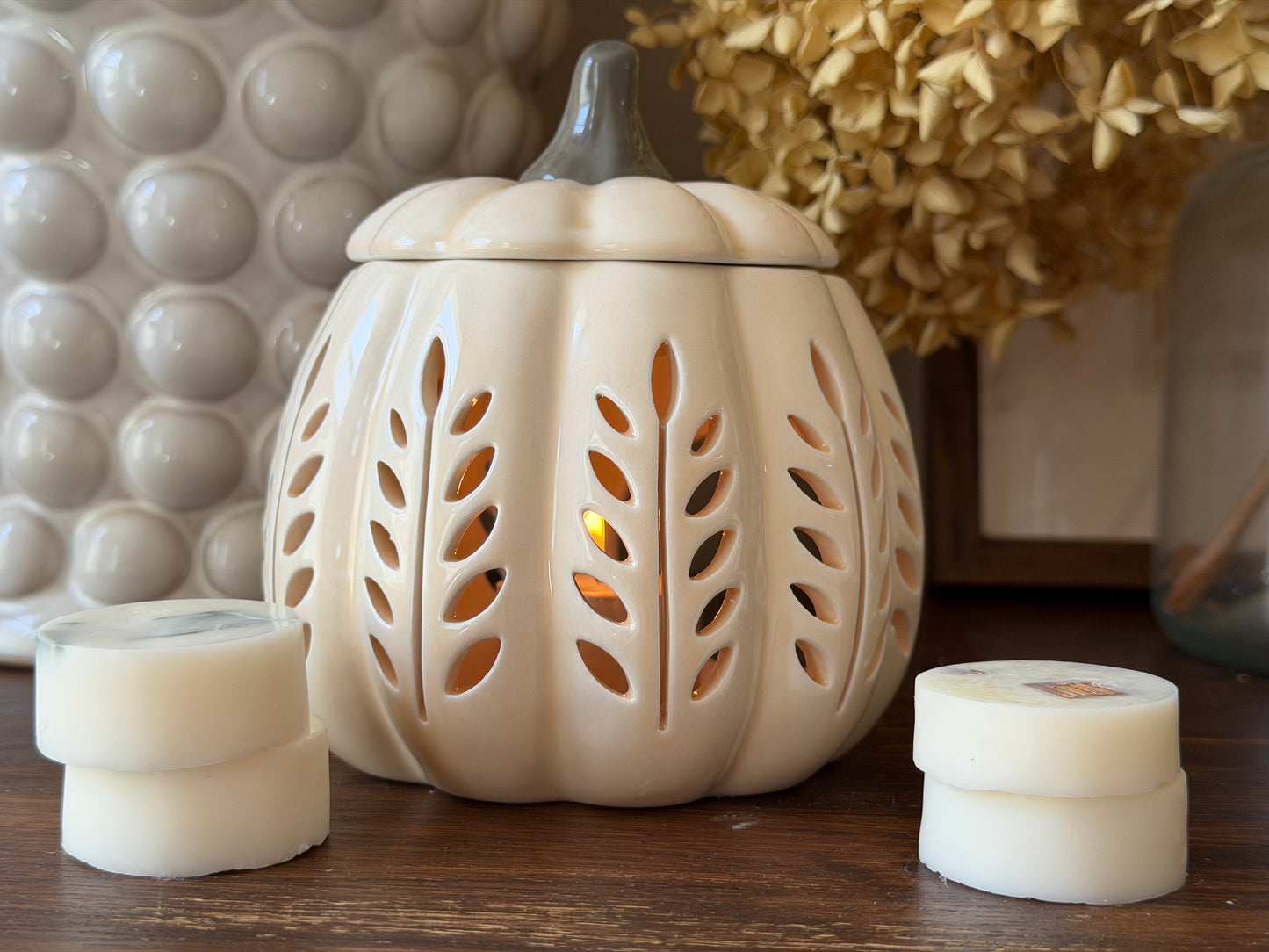 Fifth Wax Melts