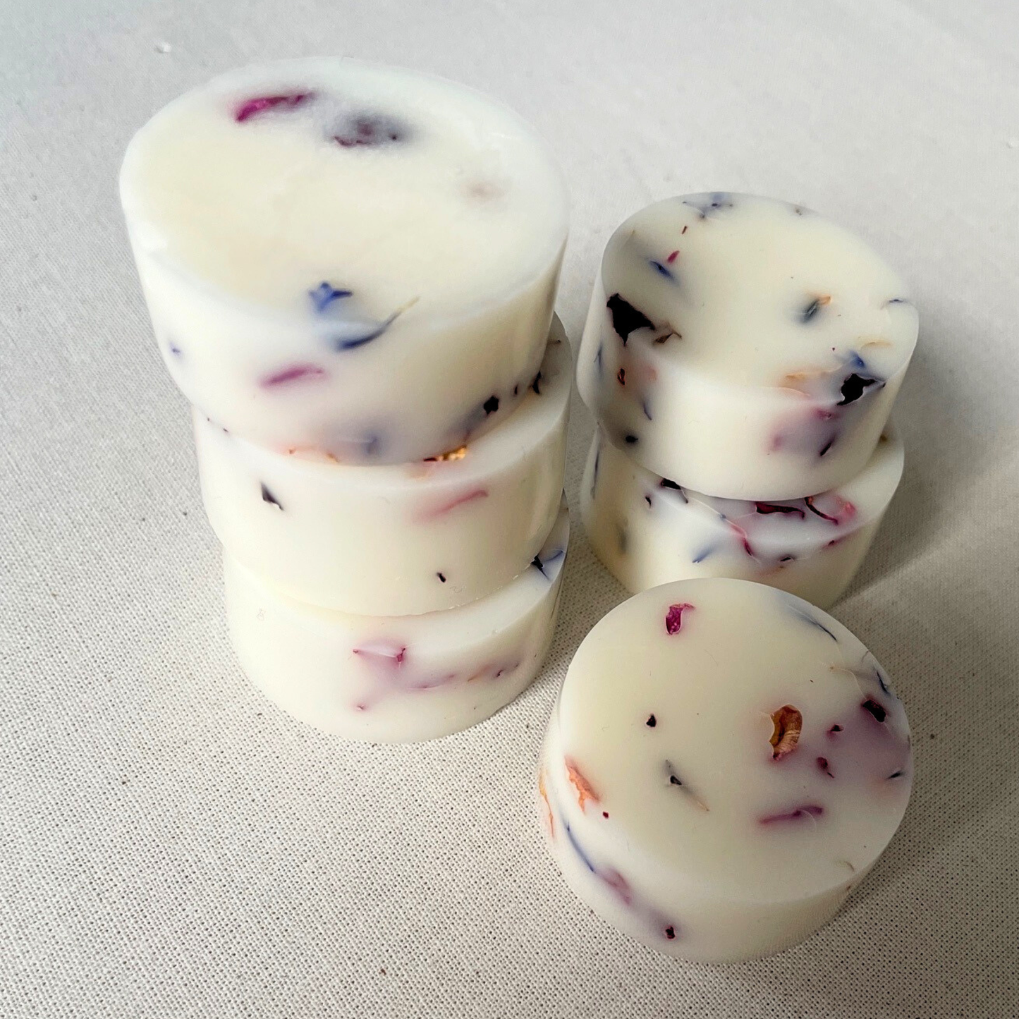 Valentine's Day Discovery Set | Vegan Wax Melts