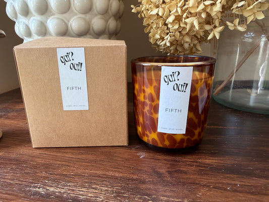 Fifth Candle (30cl)