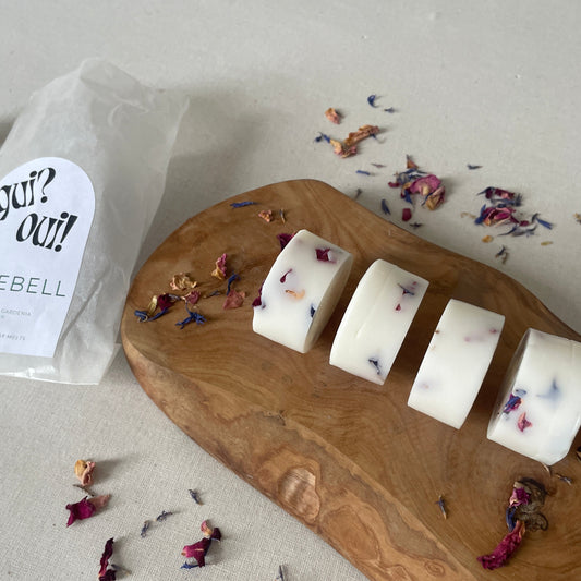 Bluebell Wax Melts