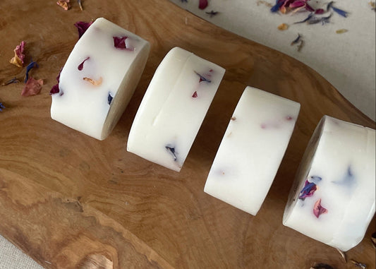 Bluebell Wax Melts