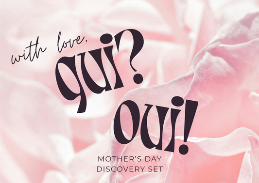 Mother's Day Discovery Set | Vegan Wax Melts