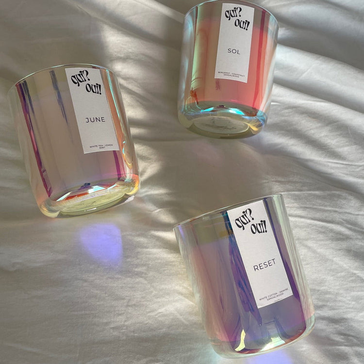 Candles