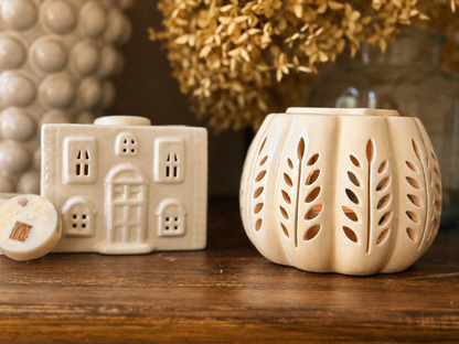 Pumpkin Wax Warmer