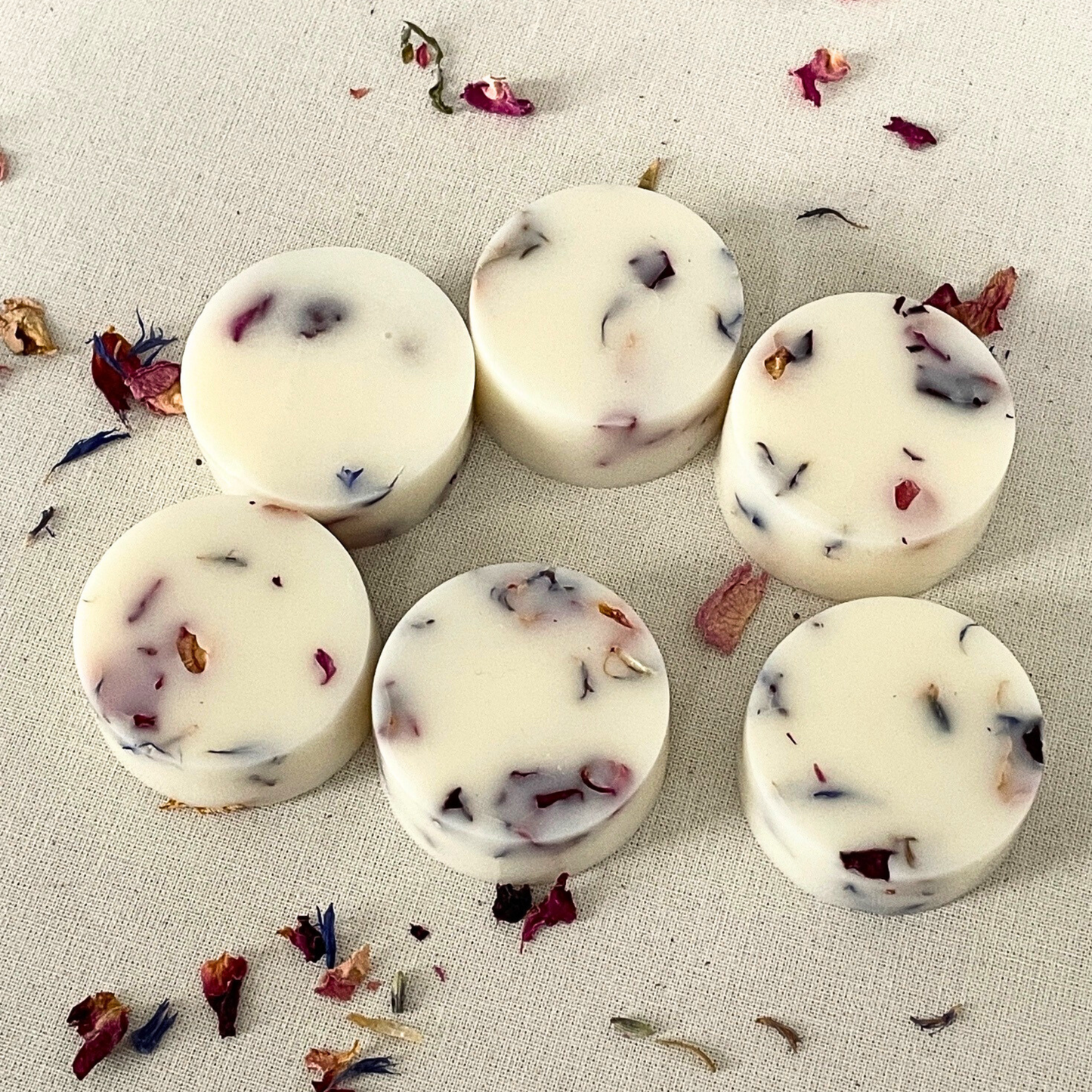 Valentine's Day Discovery Set | Vegan Wax Melts