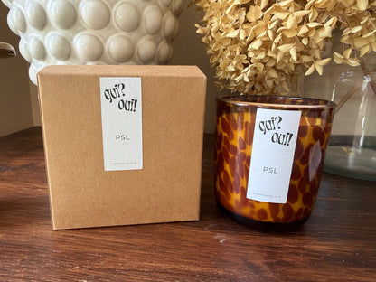 PSL Candle (30cl)