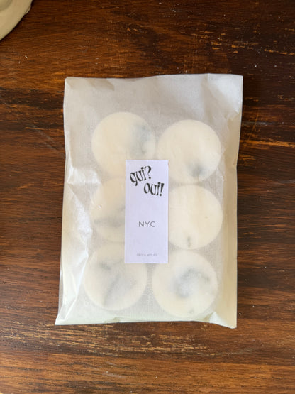 NYC Wax Melts