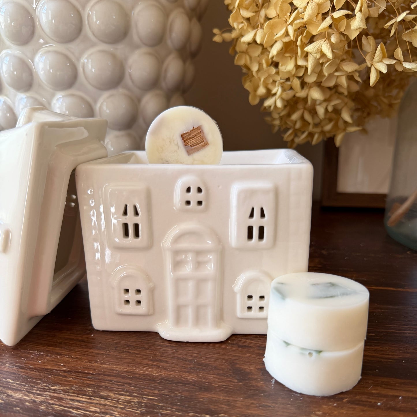 Cottage Wax Warmer