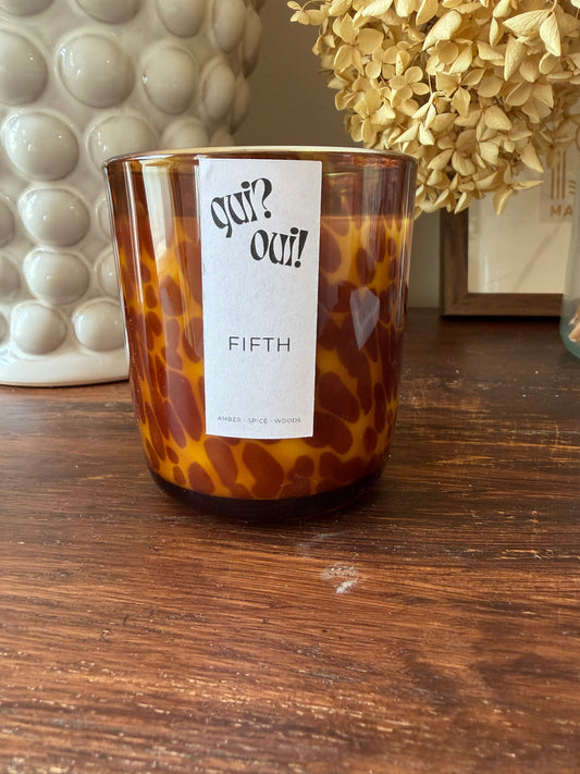Fifth Candle (30cl)