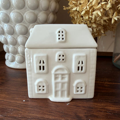 Cottage Wax Warmer