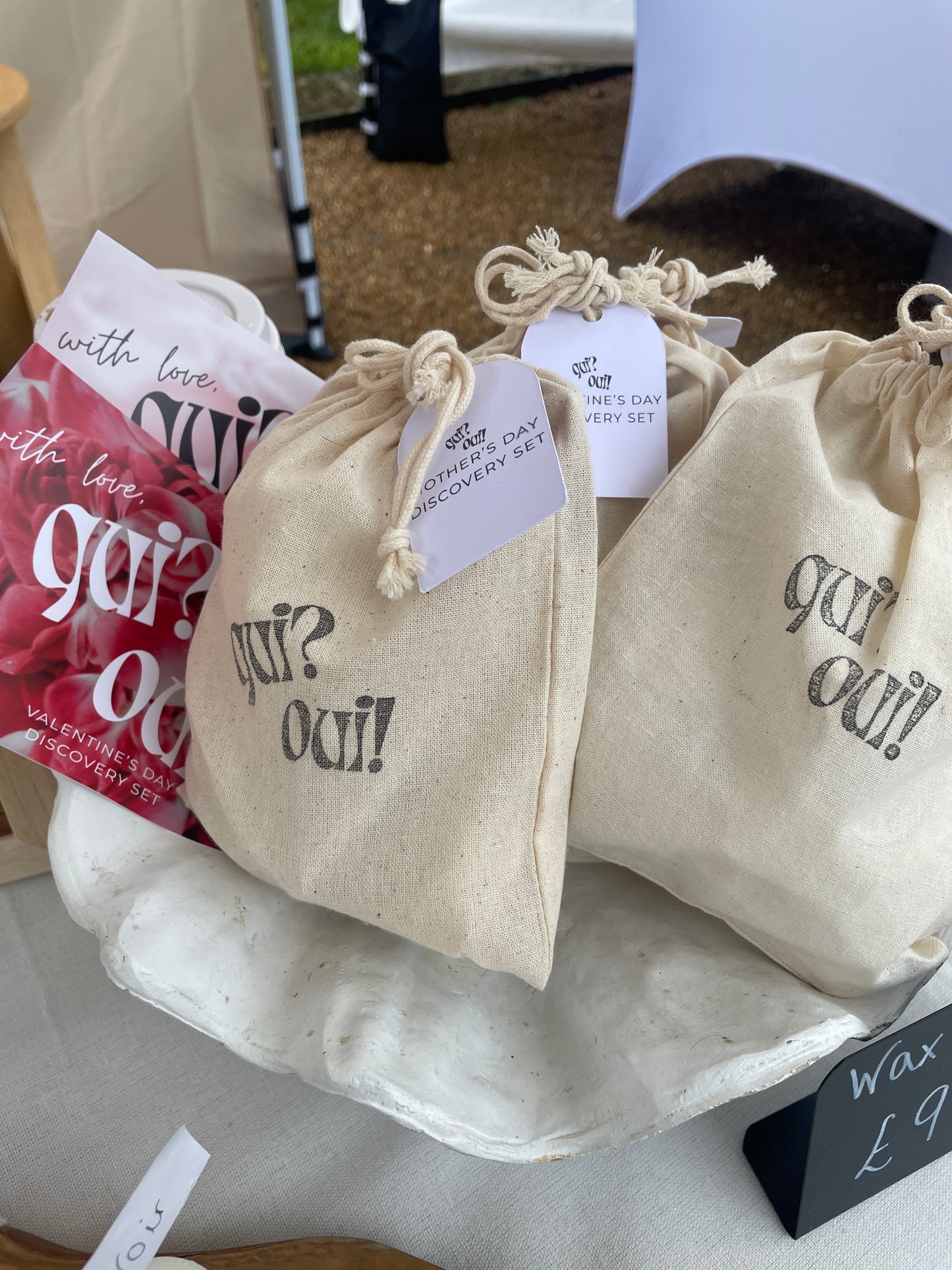 Monthly Wax Melt Subscription Box