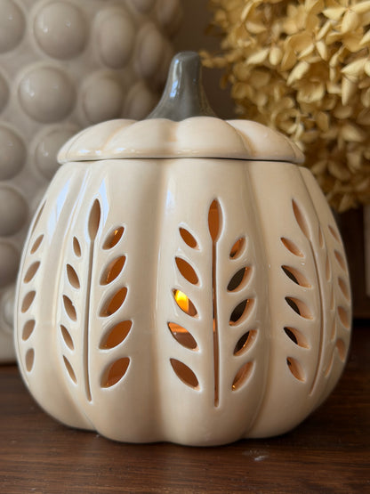 Pumpkin Wax Warmer
