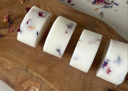 Bluebell Wax Melts