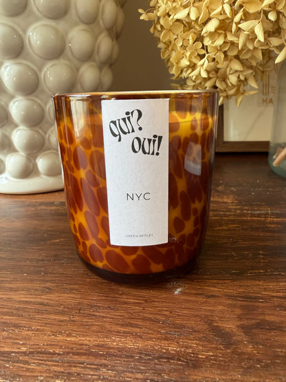 NYC Candle (30cl)