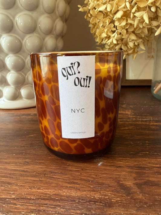 NYC Candle (30cl)