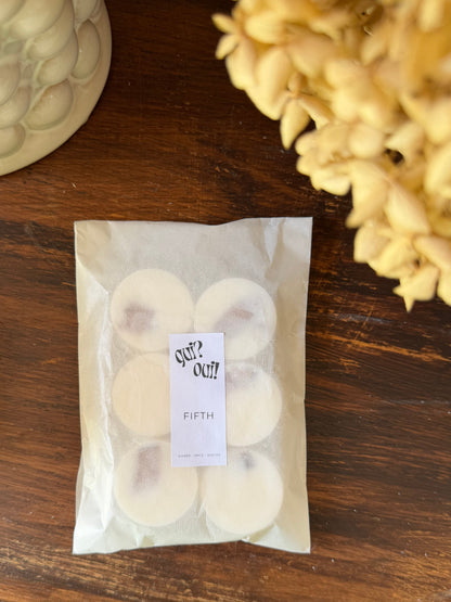 Fifth Wax Melts