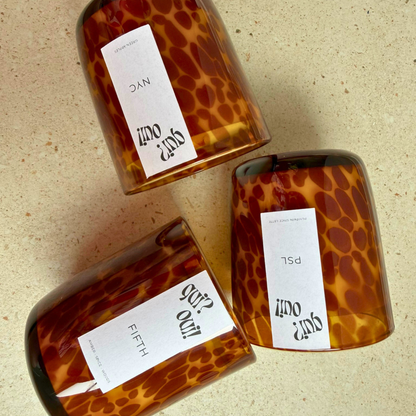 NYC Candle (30cl)