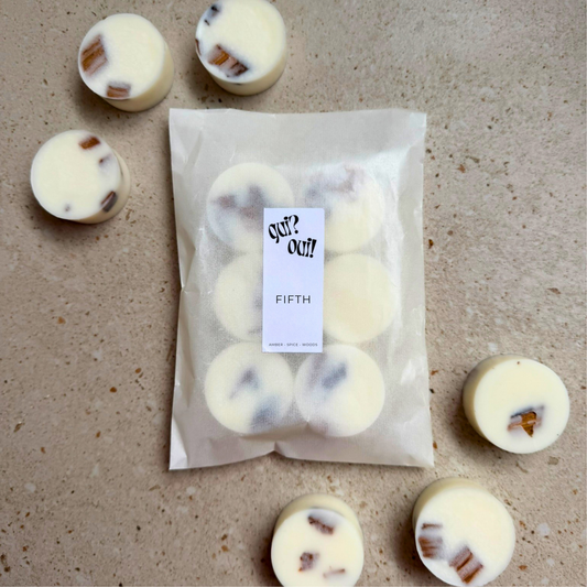 Fifth Wax Melts