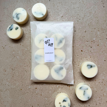 Harvest Wax Melts