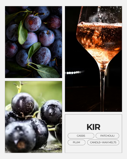 Kir Wax Melts