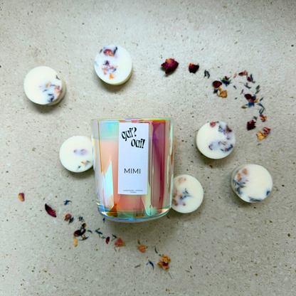 Mimi Candle (30cl)