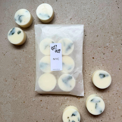 NYC Wax Melts