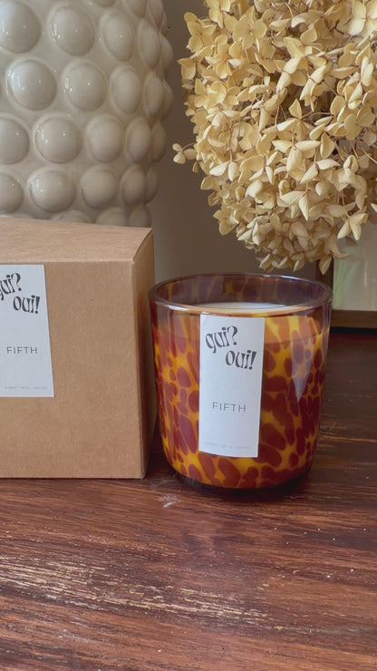 Fifth Candle (30cl)