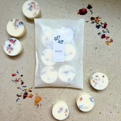 Reset Wax Melts